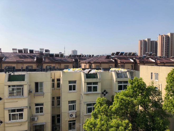 南京3萬戶居民身價要漲!南京老舊小區(qū)整治工程最新進度曝光!