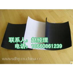 常德防水土工布多少錢 產品新聞 山東盈潤工程材料