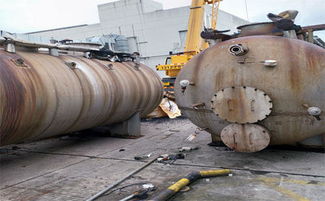 南京整廠打包回收與防水工程服務 快速上門看貨，專業高效