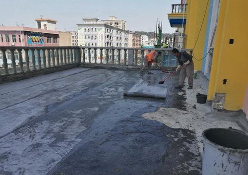 鼓樓區外墻屋面防水哪家好？南京防水堵漏工程專業推薦